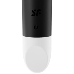 Satisfyer - Ultra Power Bullet 2 Noir